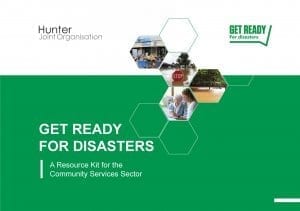 cover page of resource guide