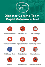 Disaster Communication Toolkit