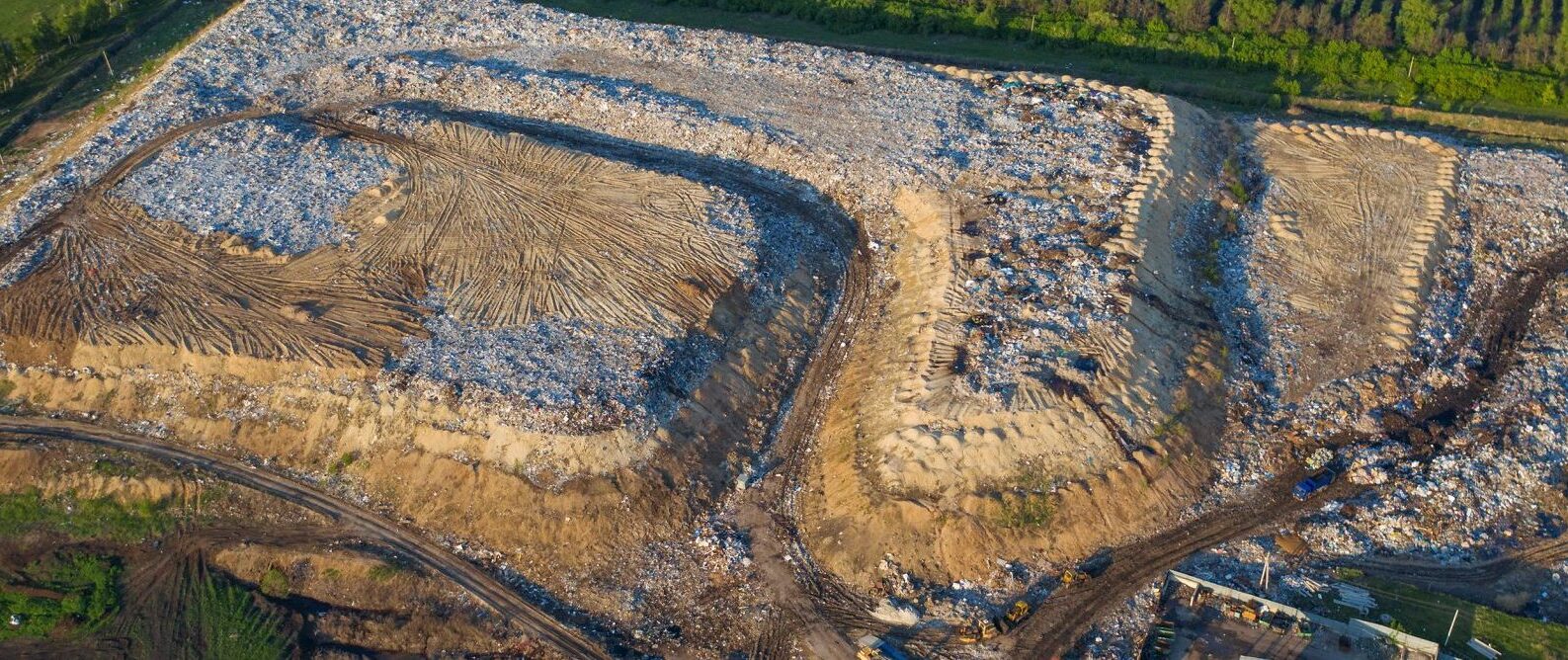 Landfill