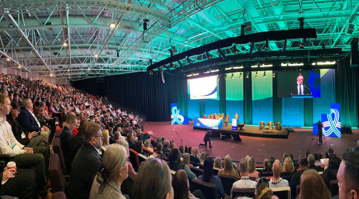 National General Assembly