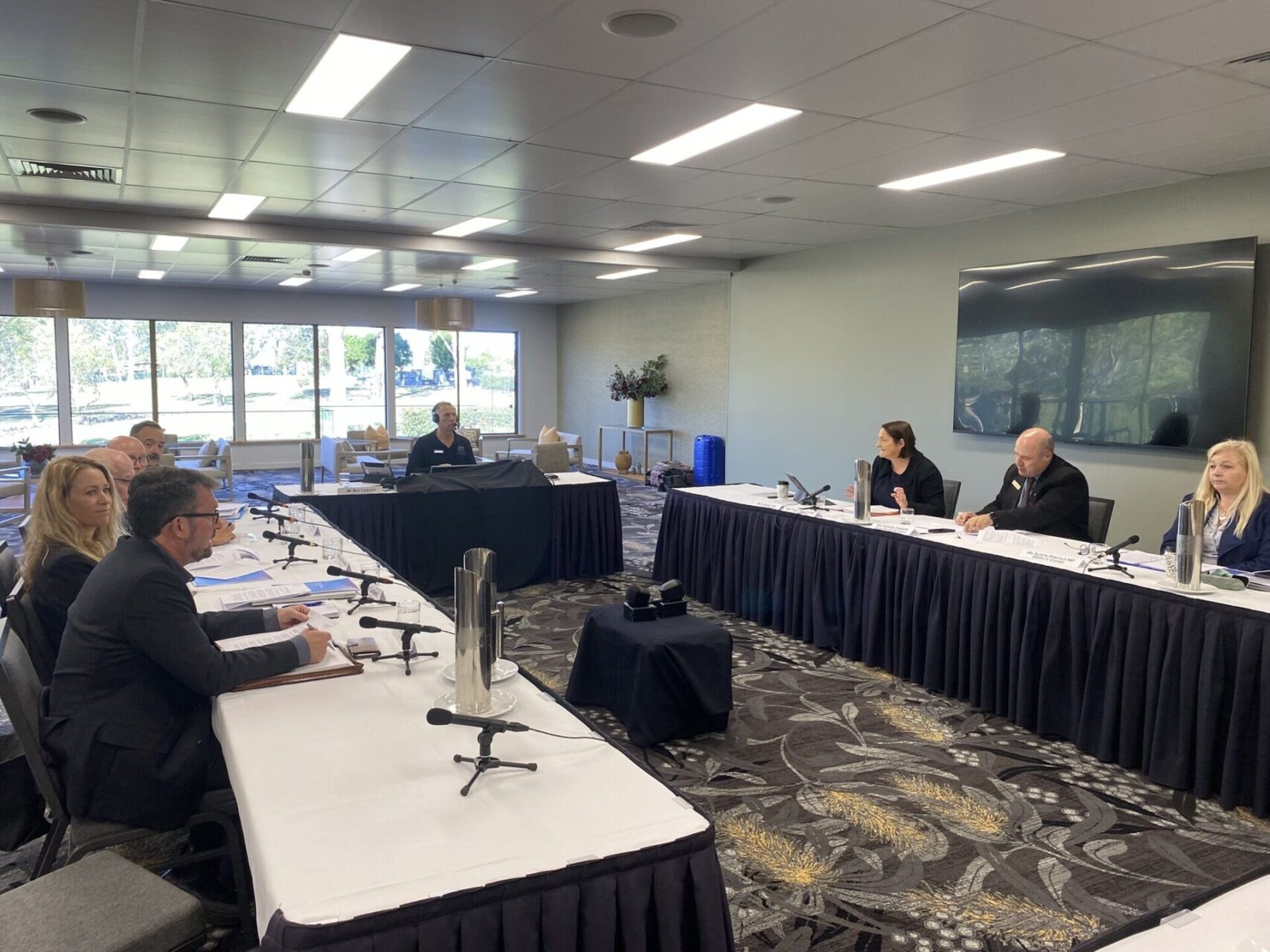 Standing Committee