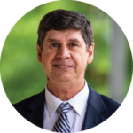 Mayor Pat Ryan